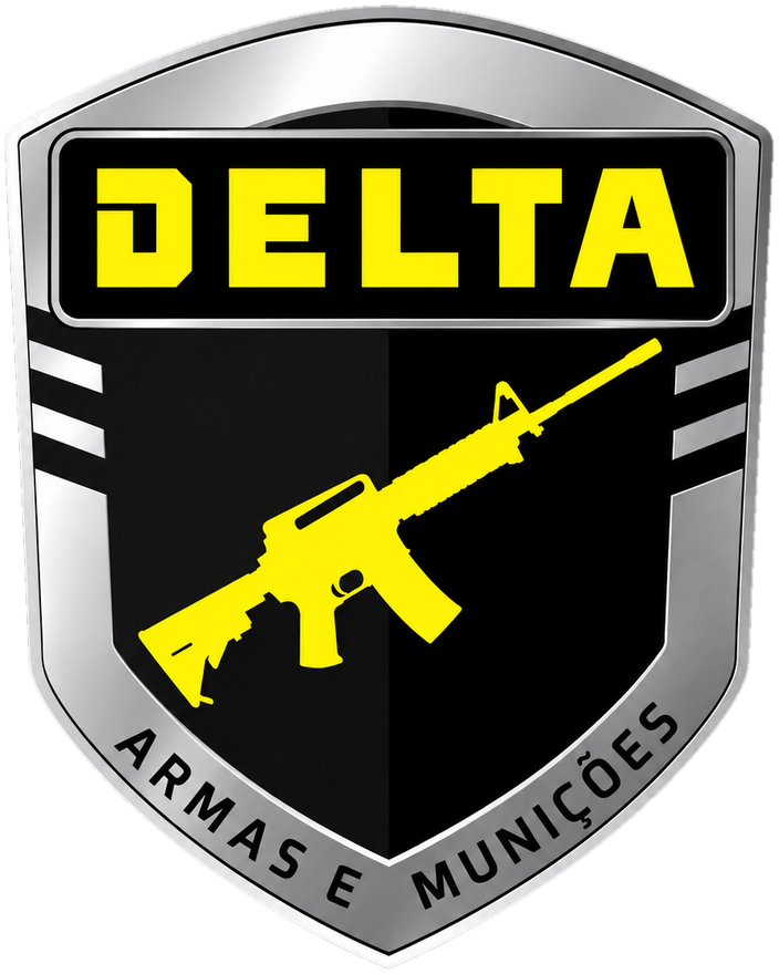 Delta Armas e Munições